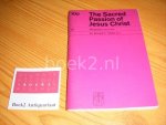 Clarke S.J., Richard F. - The sacred passion of Jesus Christ [D5]