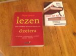 Pieter Steinz - Lezen &cetera / gids voor de wereldliteratuur