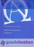 Brink, J.C. Bette en A.W. Zwiep (redactie), G. van den - Studiebijbel Nieuwe Testament, deel 3 Marcus *nieuw* --- Bijbelcommentaar, SBNT deel 3