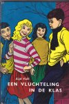 Vlas, Elja - Een vluchteling in de klas