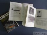 Jansen, Ab. A. - Wespennest Leeuwarden. De geschiedenis van de strijd van de Duitse nachtjagers en geallieerde luchtmachten boven Noord-Nederland in de jaren 1940-1945. (3 delen compleet.)