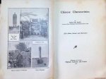 Arthur H. Smith - Chinese Characteristics