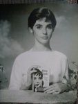Divendal, Leo - Millie Perkins.   - een transparante herrinnering   -  (Anne Frank)