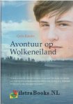 Katalin, Györ - Avontuur op Wolkeneiland