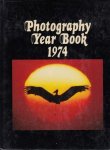Sanders, John - Photography Year Book 1974.