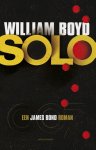 William Boyd - Solo