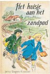 Slegers-Kwakkel, Jenny - Het huisje aan het zandpad