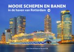 Cees de Keijzer 235732, Piet van Dijk 239137 - Mooie schepen en banen in de haven van Rotterdam 10