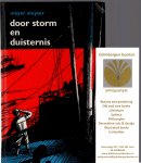 Sluyser Meyer - Door Storm en Duisternis. Avonturen van Dirk Poldervaert