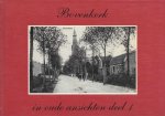 Frank Rosenberg jr. - Bovenkerk in oude ansichten deel 1