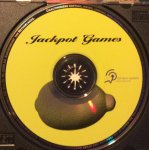 CD-Rom Update int. - Jackpot Games