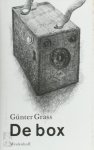 Gunter Grass - De box verhalen uit de donkere kamer