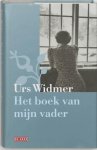 Urs Widmer 60428 - Het boek van mijn vader