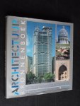 Gibberd, V. - Architectuur Bronnenboek, Een visuele gids voor de geschiedenis van de internationale bouwkunst