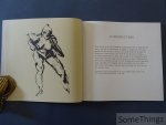 Marc Raes. - Marc Raes. Tekeningen. 2000 - 2002. Drawings. Selected works.