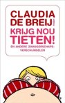 Claudia de Breij - Krijg nou tieten