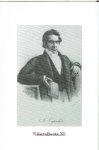 Berg, Drs. C.R. van den|Capadose, Abraham - Abraham Capadose uw heilwenschende vriend
