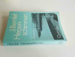 Bernlef, J - Hersenschimmen