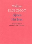 Willem Elsschot, Willem Elsschot - Lijmen Het Been
