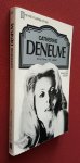 gerber, francoise - catherine deneuve: ihre filme - ihr leben	(serie: heyne filmbibliothek nr 32/67)