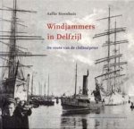 Aafke Steenhuis - Windjammers in Delfzijl  De route van Chilisalpeter