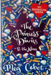 Meg Cabot 18447 - The Princess Diaries: To the Nines