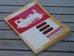 Stolk A.  (bew.) - Handboek voor de Trix miniatuurspoorweg