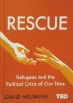 David Miliband - Rescue