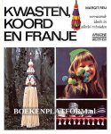 Reij, Margit - Kwasten, koord en franje