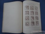 J.C. Edwards (Ruabon) - J.C. Edwards, Ruabon. Plaskynaston Potteries, Trefynant Fire Clay Works, Pen-y-Bont. Bricks - Tiles - Terra cotta. Catalogue of Patterns.