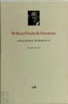 Willem Frederik Hermans - Volledige werken 12 - Beschouwend werk