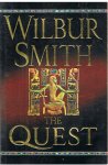 Smith, Wilbur - The Quest