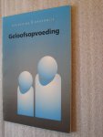 Messelink, Drs.J. ,e.a. - Geloofsopvoeding