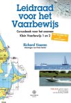 Richard Vooren - Leidraad voor het vaarbewijs