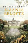 Fiona Valpy - Elianes belofte