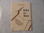 Schipper Jan - De Rol des Boeks