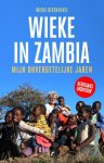 Wieke Biesheuvel - Wieke in Zambia