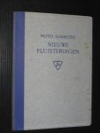 Soeroto, Noto - Nieuwe Fluisteringen Soeroto, Noto - Nieuwe Fluisteringen