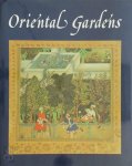 Norah M. Titley, Frances Wood - Oriental gardens