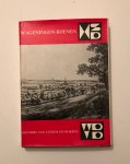 Bunt, Aleid W. van de - Historie van steden en dorpen : Wageningen - Rheden