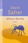 David Safier - Mieses Karma
