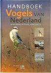 Luc Hoogenstein - Handboek vogels van Nederland Luc Hoogenstein - Handboek vogels van Nederland