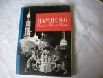 Muller, Dr. G. - Hamburg. Industrie - Handel - Verkehr