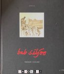 Frans Hummelman, Truusje Vroland-Löb - Bab Siljée Tekenaar / Schilder