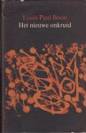 Boon, L.P. - Het nieuwe onkruid.