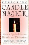 Patricia Telesco - Exploring Candle Magick