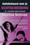Marina Schriek - Gefeliciteerd met je echtscheiding