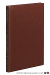 Koehler, J. S. / F. Seitz / W. T. Read / W. Shockley / E. Orowan / Edited by Morris Cohen. - Dislocations in Metals. Koehler, J. S. / F. Seitz / W. T. Read / W. Shockley / E. Orowan / Edited by Morris Cohen. - Dislocations in Metals.