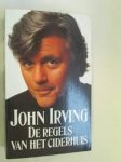 Irving, John - Regels van het ciderhuis