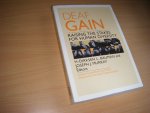 H-Dirksen L. Bauman; Joseph J. Murray - Deaf Gain. Raising the Stakes for Human Diversity